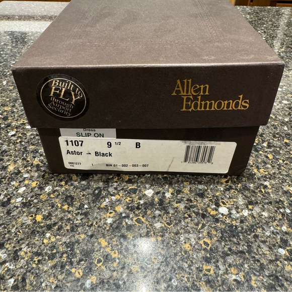 Allen Edmonds Astor 9.5B main image 4